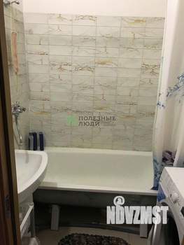 1-к квартира, вторичка, 44м2, 14/17 этаж