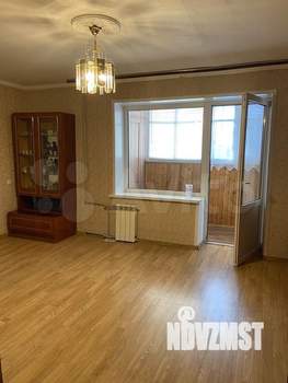 3-к квартира, вторичка, 64м2, 9/12 этаж