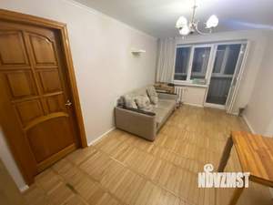 2-к квартира, вторичка, 43м2, 3/5 этаж