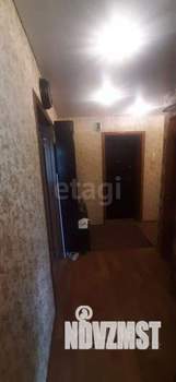 2-к квартира, вторичка, 48м2, 1/2 этаж